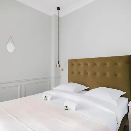 Bright And Gorgeous Flat In The Heart Of * Paris